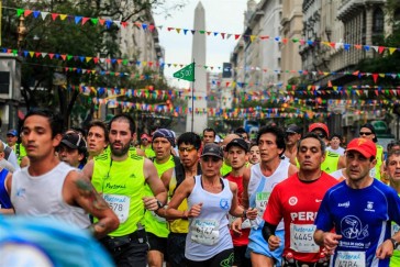 ¿Todos podemos correr una maratón?