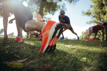 ¿Cómo elegir las zapatillas ideales para correr?