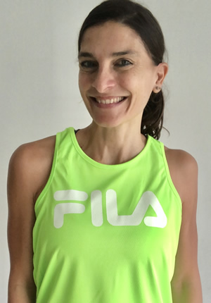 Carolina Rossi
