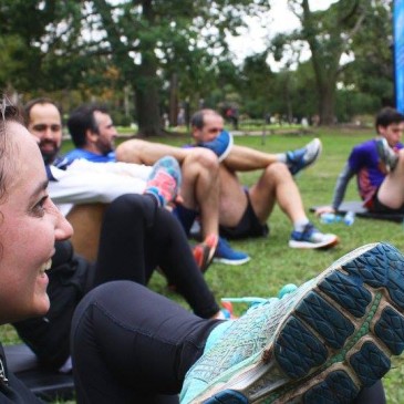 Running & Flexibilidad  ¿Es realmente importante elongar?