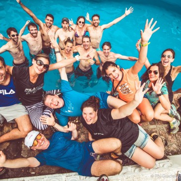 Cuando correr es mucho más: El costado social del Running