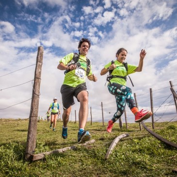 LAS CLAVES DEL TRAIL RUN