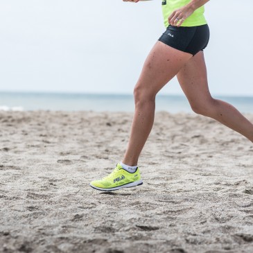 Motivos para seguir corriendo en vacaciones