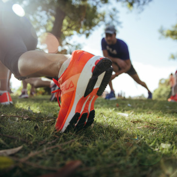 ¿Cómo elegir las zapatillas ideales para correr?