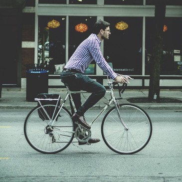18 Cosas que podes hacer si queres bajar de peso