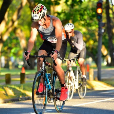 Libertad sobre Ruedas