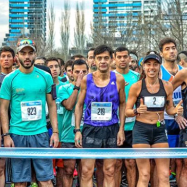 Las trampas y el running
